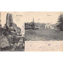Rare collectable postcards of France. Vintage Postcards of France