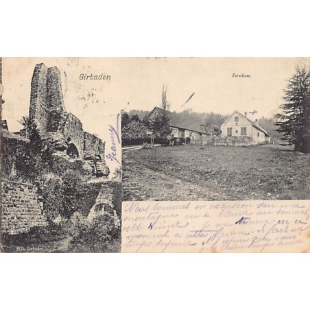 Rare collectable postcards of France. Vintage Postcards of France