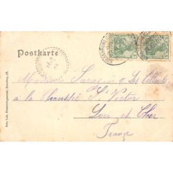 Rare collectable postcards of France. Vintage Postcards of France