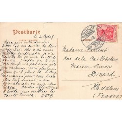 Rare collectable postcards of France. Vintage Postcards of France