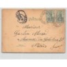 Rare collectable postcards of France. Vintage Postcards of France