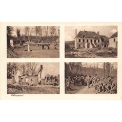 Rare collectable postcards of France. Vintage Postcards of France