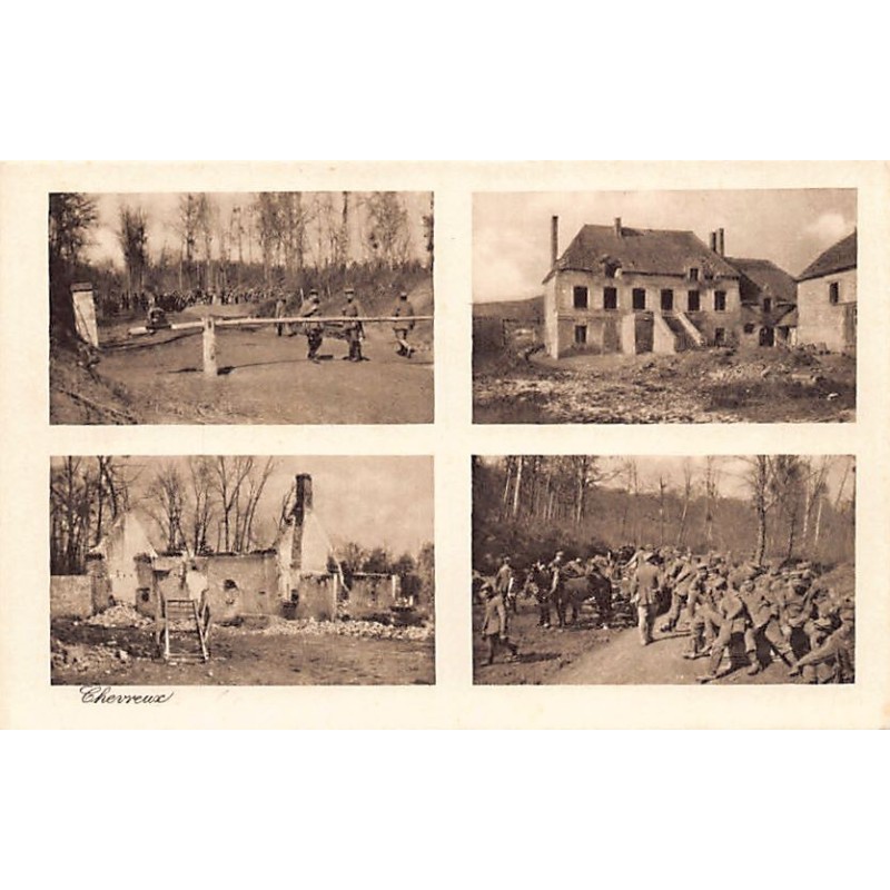Rare collectable postcards of France. Vintage Postcards of France