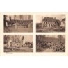 Rare collectable postcards of France. Vintage Postcards of France