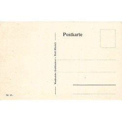 Rare collectable postcards of France. Vintage Postcards of France