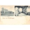 Rare collectable postcards of France. Vintage Postcards of France