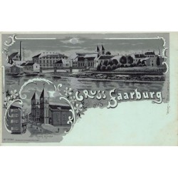 Rare collectable postcards of France. Vintage Postcards of France