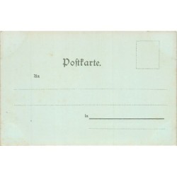 Rare collectable postcards of France. Vintage Postcards of France