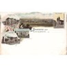 Rare collectable postcards of France. Vintage Postcards of France