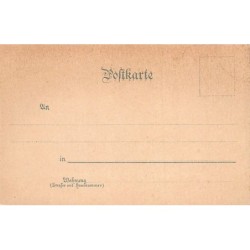 Rare collectable postcards of France. Vintage Postcards of France