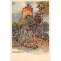 Rare collectable postcards of France. Vintage Postcards of France