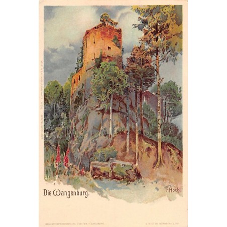 Rare collectable postcards of France. Vintage Postcards of France