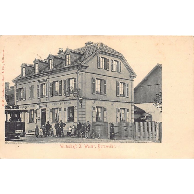 Rare collectable postcards of France. Vintage Postcards of France