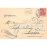Rare collectable postcards of France. Vintage Postcards of France