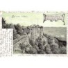 Rare collectable postcards of France. Vintage Postcards of France