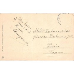 Rare collectable postcards of France. Vintage Postcards of France