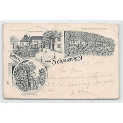 Rare collectable postcards of France. Vintage Postcards of France