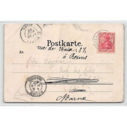 Rare collectable postcards of France. Vintage Postcards of France