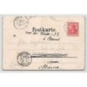 Rare collectable postcards of France. Vintage Postcards of France