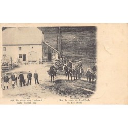 Rare collectable postcards of France. Vintage Postcards of France