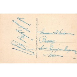 Rare collectable postcards of France. Vintage Postcards of France