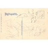 Rare collectable postcards of France. Vintage Postcards of France