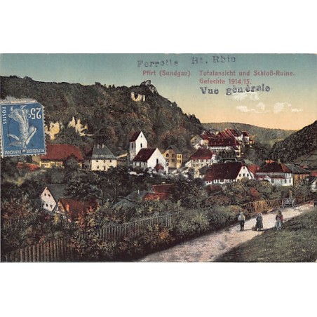 Rare collectable postcards of France. Vintage Postcards of France