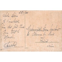 Rare collectable postcards of France. Vintage Postcards of France