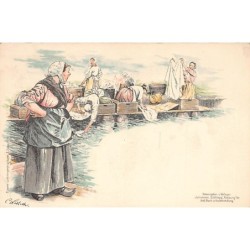 Rare collectable postcards of France. Vintage Postcards of France