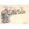 Rare collectable postcards of France. Vintage Postcards of France