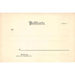 Rare collectable postcards of France. Vintage Postcards of France