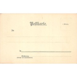 Rare collectable postcards of France. Vintage Postcards of France