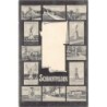 Rare collectable postcards of France. Vintage Postcards of France