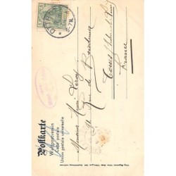 Rare collectable postcards of France. Vintage Postcards of France