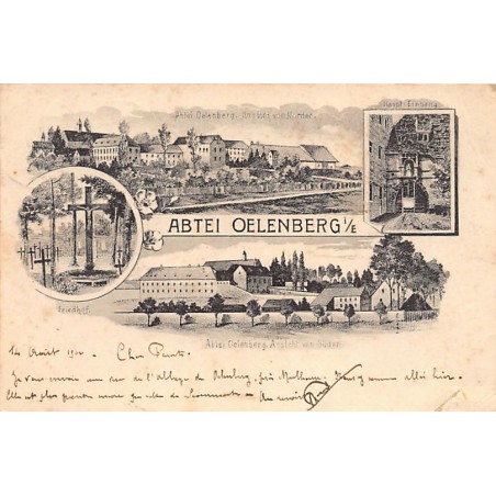 Rare collectable postcards of France. Vintage Postcards of France