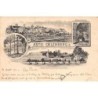 Rare collectable postcards of France. Vintage Postcards of France
