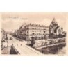 Rare collectable postcards of France. Vintage Postcards of France