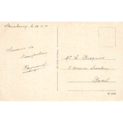 Rare collectable postcards of France. Vintage Postcards of France