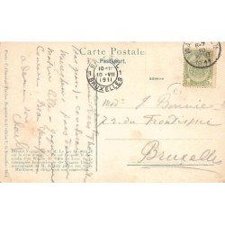 Rare collectable postcards of France. Vintage Postcards of France
