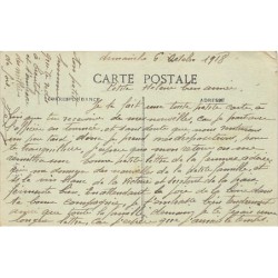 Rare collectable postcards of France. Vintage Postcards of France