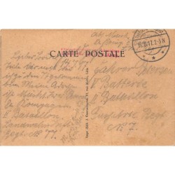 Rare collectable postcards of France. Vintage Postcards of France