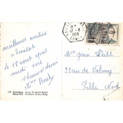 Rare collectable postcards of France. Vintage Postcards of France