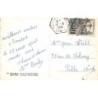 Rare collectable postcards of France. Vintage Postcards of France