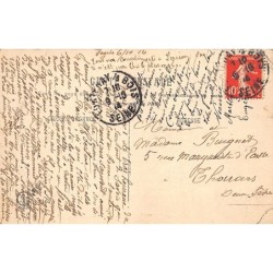 Rare collectable postcards of France. Vintage Postcards of France
