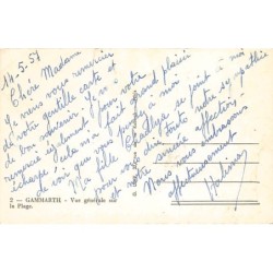 Rare collectable postcards of Tunisia. Vintage Postcards of Tunisia