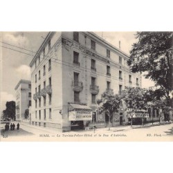 Rare collectable postcards of Tunisia. Vintage Postcards of Tunisia