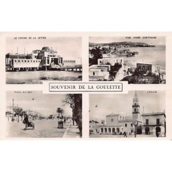 Rare collectable postcards of Tunisia. Vintage Postcards of Tunisia