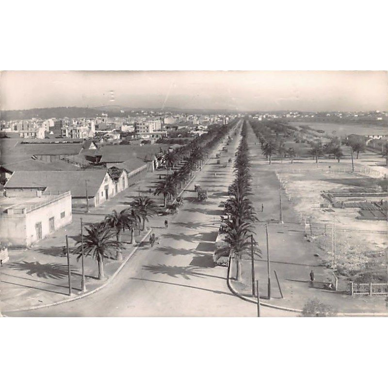 Rare collectable postcards of Tunisia. Vintage Postcards of Tunisia