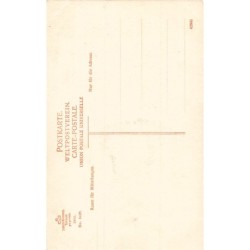 Rare collectable postcards of Germany. Vintage Postcards of Germany