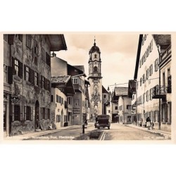Rare collectable postcards of Germany. Vintage Postcards of Germany